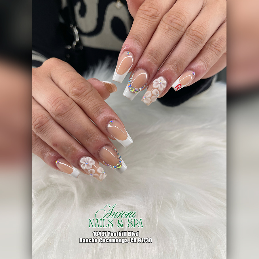 Nail June 12